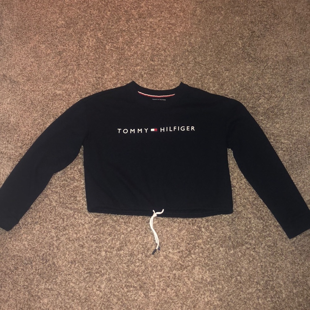 Tommy Hilfiger crewneck